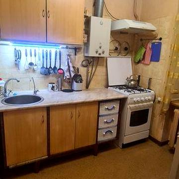 Сдам свою 1-но квартиру