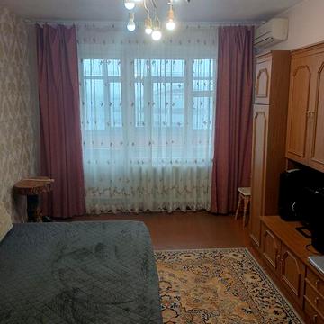 Довгострокова оренда 1к Квартира Миру проспект