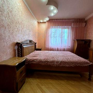 Оренда затишної 2-х квартири 70м2, 5 поверх, Григоренка 1, м.Позняки