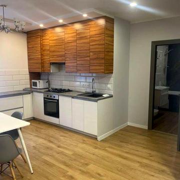 Оренда 1 кімнатної квартири Пулюя 40