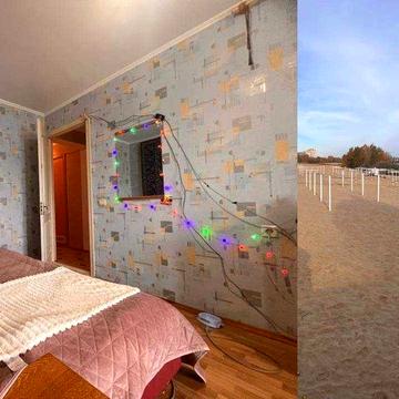 ТЕРМИНОВО! 3-кімнатна на Митниці біля Дніпра