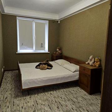 Сдается 3к.квартира  пр. Мира