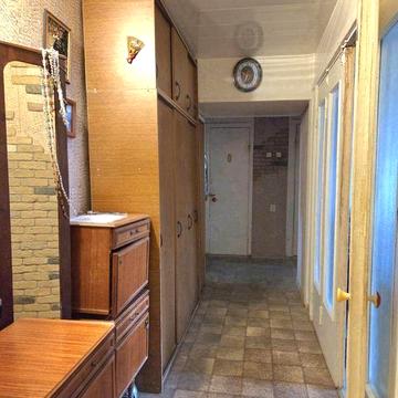 Продається 3 кімн. квартира в районі Велмарта