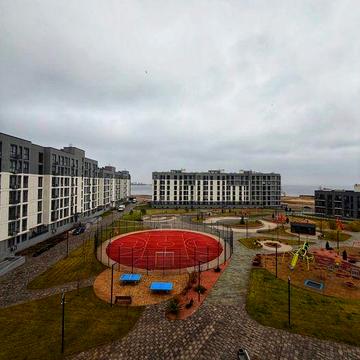 Продаж класної 2к.кв в ЖК Сіті Парк! Вид на Дніпро ЖК Сіті Парк