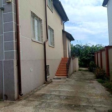 Без комиссии Дом 100м ПГТ Таирова