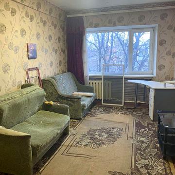 Сдам квартиру