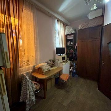 Продаж 1к жилкопа Шнеєрсона-Нікольська