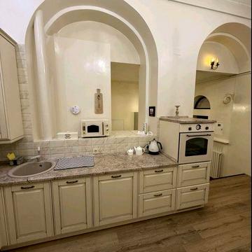 1к квартира в Центре! Ул Европейская/Базарная..