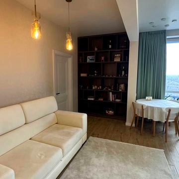 Георгія Липського вул. (Толбухіна), 135