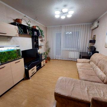 3 кімн.крупногабаритна кв.на Незалежності(Попова)