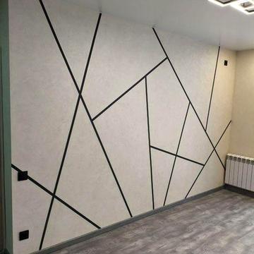 Затишна однокімнатна квартира в новобудові