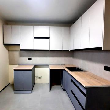 Бориса Гмирі вул., 20