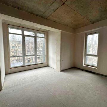 1-комн в рассрочку на 48 месяцев, Черемушки, Сокол, газовый котел ЖК Сокол