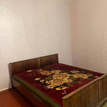 Шевченковский  район  ул. Краснова  1-но ком. квартира