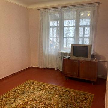 Шевченковский  район  ул. Краснова  1-но ком. квартира