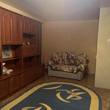 Здається 1 кім квартира  ра-н Еко маркет площа