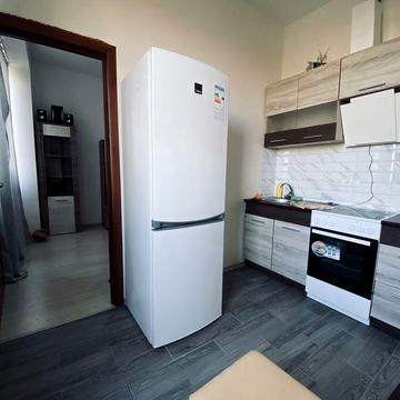 Оренда Квартира на Боровського 37Т (мікрон)