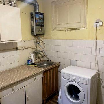 Оренда 1 кімнатної квартири на Черемушках