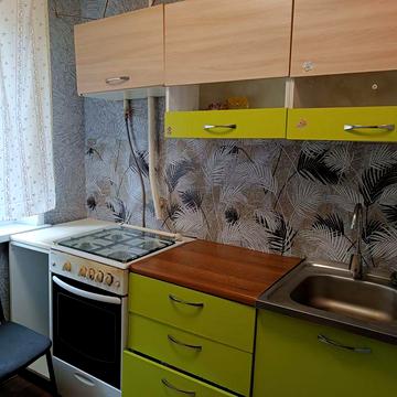 На длительний срок, 2х комн., Соцгород, 1этаж, меблирована