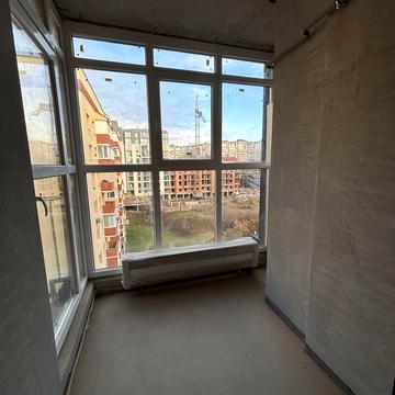 Панаса Мирного вул., 20/2