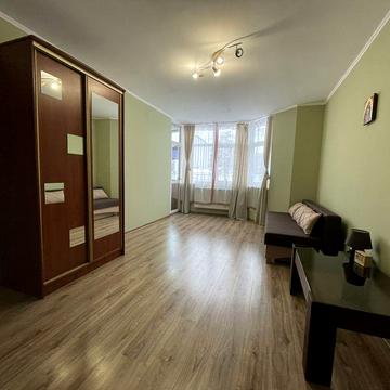 1- кімнатна квартира. Власник!