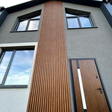 Сучасний Таунхаус в Лісках.