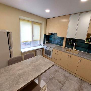 Аренда 2к квартиры с ремонтом Науки (Гагарина)