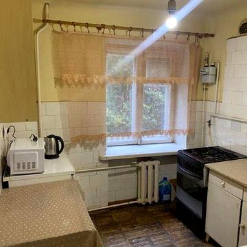 Здам охайну 1- кімнатну квартиру поруч з Центром!