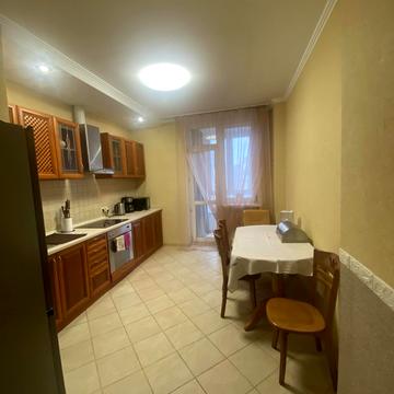 Петра Григоренка просп., 22/20