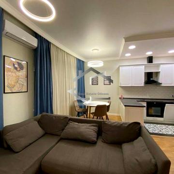 Леонтовича вул. (Бєлінського), 16