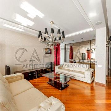 Продаж в клубному будинку Новопечерські Липки Дельмар ЖК Новопечерські Липки