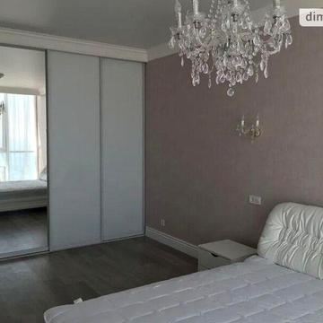 Довгострокова оренда 1к Квартира Французький бульвар