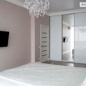 Довгострокова оренда 1к Квартира Французький бульвар