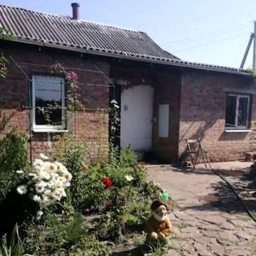 Продам     будинок