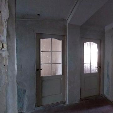 3-КІМНАТНА квартира в Підгородній під ремонт
