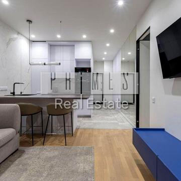 Оренда квартири 50м2, Новопечерські Липки (Новопечерские Липки)