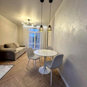 Здається 1,5 кімн. Кв. В ЖК Мала Прага