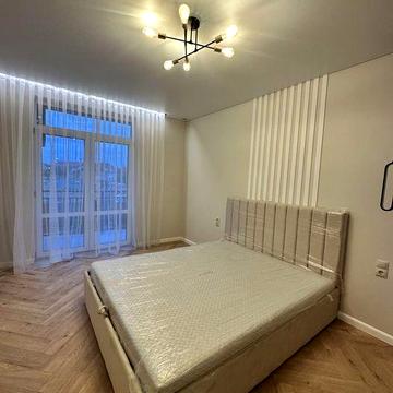 Здається 1,5 кімн. Кв. В ЖК Мала Прага