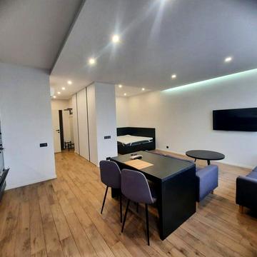 Сдам 1-комн квартиру в ЖК " 41 Жемчужина"/ Таирова