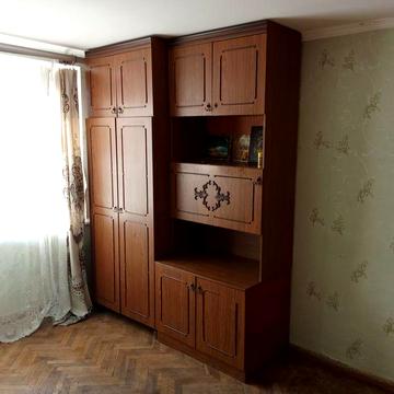 Оренда 1 кім. кв. по Волі. Власник.