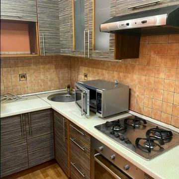 Радистів вул., 2