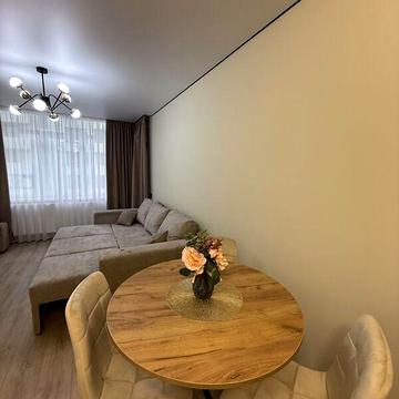 Довгострокова оренда 1к Квартира Смакули вулиця ЖК Киевский