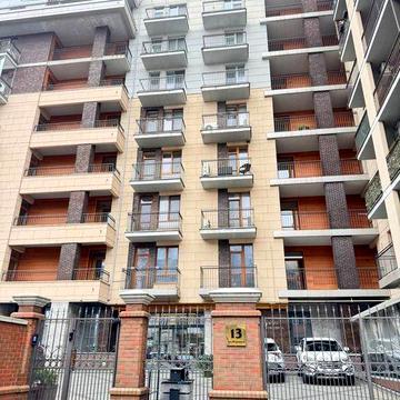 2 комн. КВ. в ЖК Ясная Поляна, ул. Отрадная  Парк Шевченко