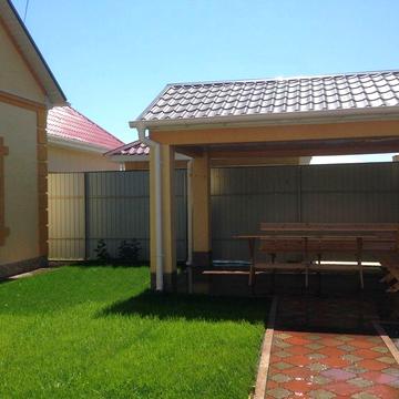 Сдам свой дом в Царском селе 1