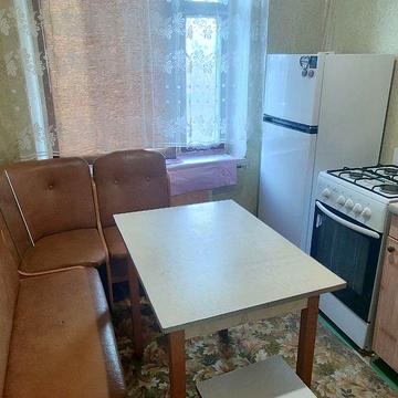 Здається 2к. квартира