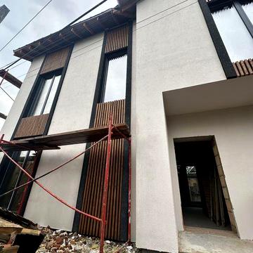 Дуплекс Ірпінь Газ