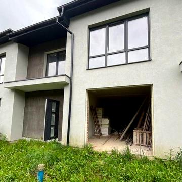 Таунхаус в Івано-Франківську (Готовий до ремонту)