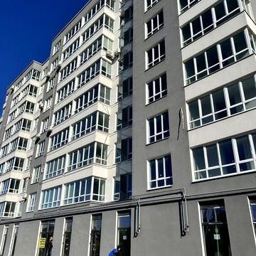 Здається в оренду Одноківнатна Квартира Рівне