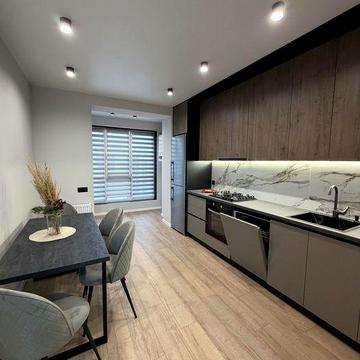 Оренда однокімнатної квартири.Перша здача