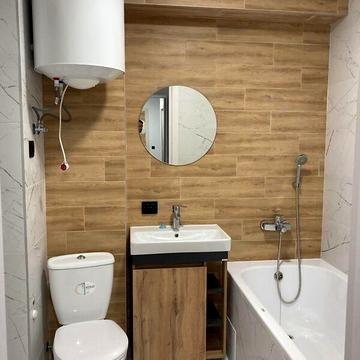 Довгострокова оренда 1к Квартира Франтішека Тихого вулиця